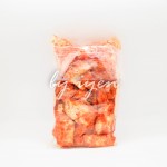 KERIPIK SINGKONG BALADO CAP SALAM UKURAN BESAR KERIPIK SINGKONG BALADO CAP SALAM UKURAN BESAR